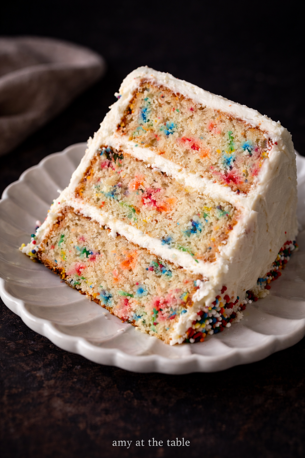 January Birthdays: Why Funfetti Feels Like the Right Place to Start